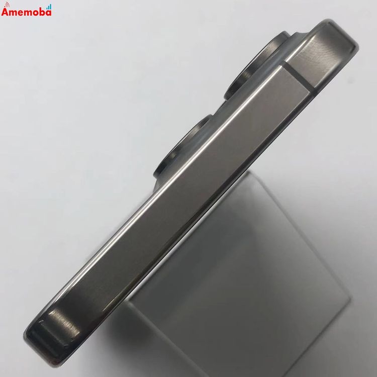 iPhone15 Pro Max 512GB �ʥ���������˥��� MU6W3J/A Apple��S