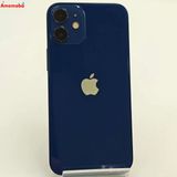 iPhone12 mini 128GB ֥롼 MGDP3J/A SoftBankSIMե꡼ 