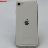 iPhoneSE 第3世代 64GB スターライト MMYD3J/A SoftBank版SIMフリー