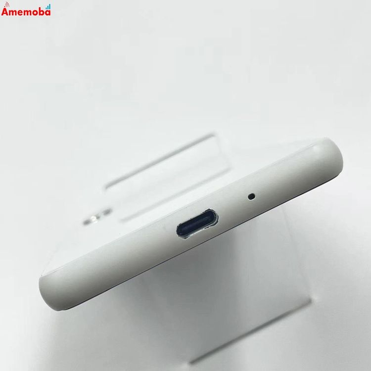 Xperia 10 III 128GB �ۥ磻�� A102SO Y!mobile��SIM�ե꡼ ����