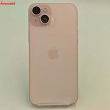 iPhone15 Plus 256GB ԥ MU0H3J/A  AppleSIMե꡼ 