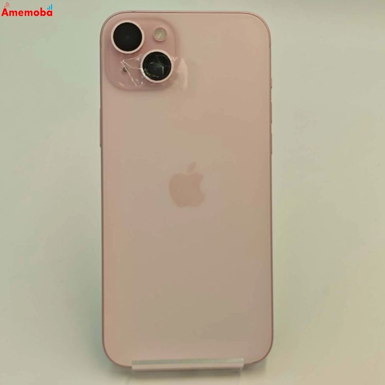 iPhone15 Plus 256GB ԥ MU0H3J/A  AppleSIMե꡼ 