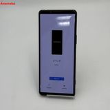 Xperia 5 III 128GB �ե����ȥ֥�å� SO-53B docomo��SIM�ե꡼ ��