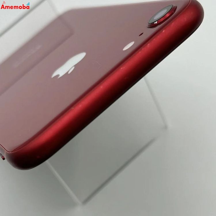 ®ȯiPhone8 64GB Product Red MRRY2J/A AUSIMե꡼