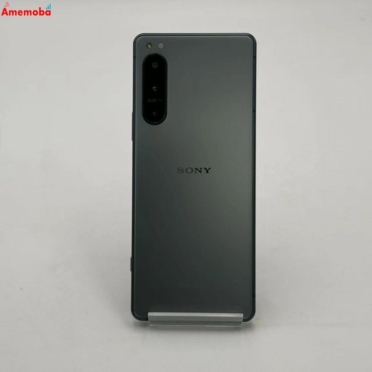 Xperia 5 IV SO-54C（NTTドコモ・） 商品一覧｜ムスビー【中古スマホ