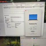 MacBook Pro 16 2021 M1 Pro 16GB 512GB С A248