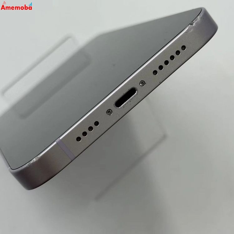 iPhone14 Plus 128GB �ѡ��ץ� MQ4E3J/A SoftBank��SIM�ե꡼
