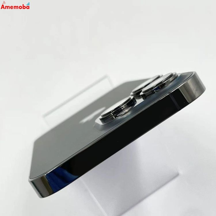 iPhone13 Pro 256GB ����ե����� MLUN3J/A docomo��SIM�ե꡼ ��