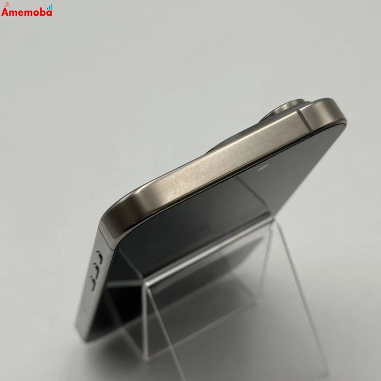 iPhone16 Pro 256GB �ʥ���������˥��� 3N746J/A SoftBank��SI