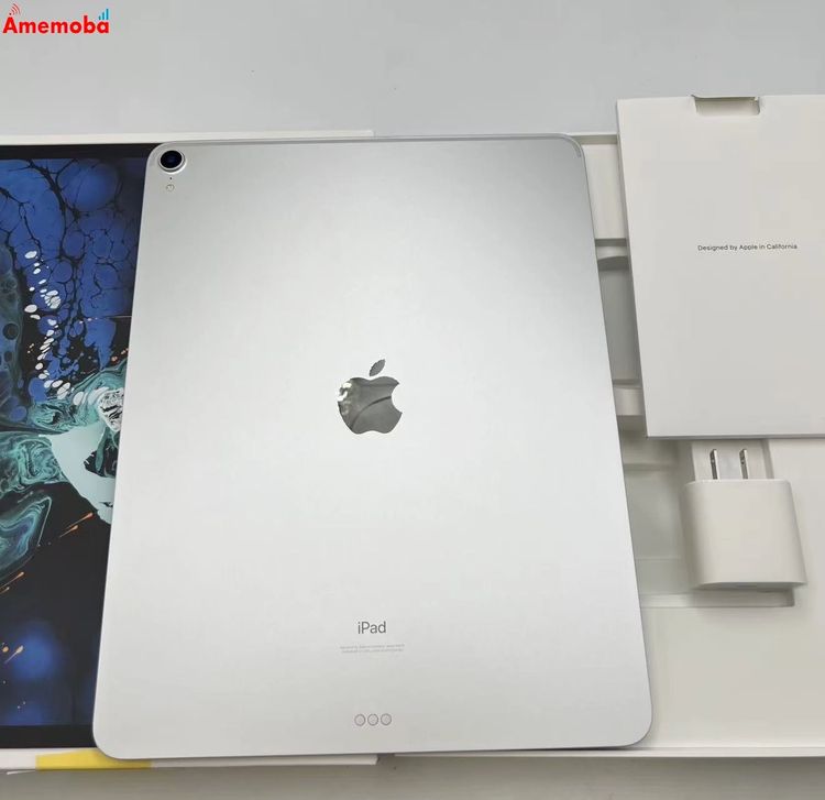 iPad Pro 12.9����� ��3���� Wi-Fi��ǥ� 256GB ����С� MTFN2J/A