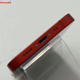 iPhone12 mini 64GB Product Red MGAE3J/A SoftBank��S