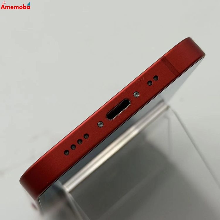 iPhone12 mini 64GB Product Red MGAE3J/A SoftBank��S