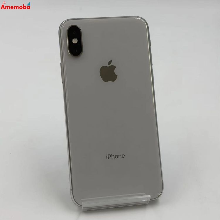 ��®ȯ��iPhoneXS 64GB ����С� MTAX2J/A SoftBank��SIM�ե꡼