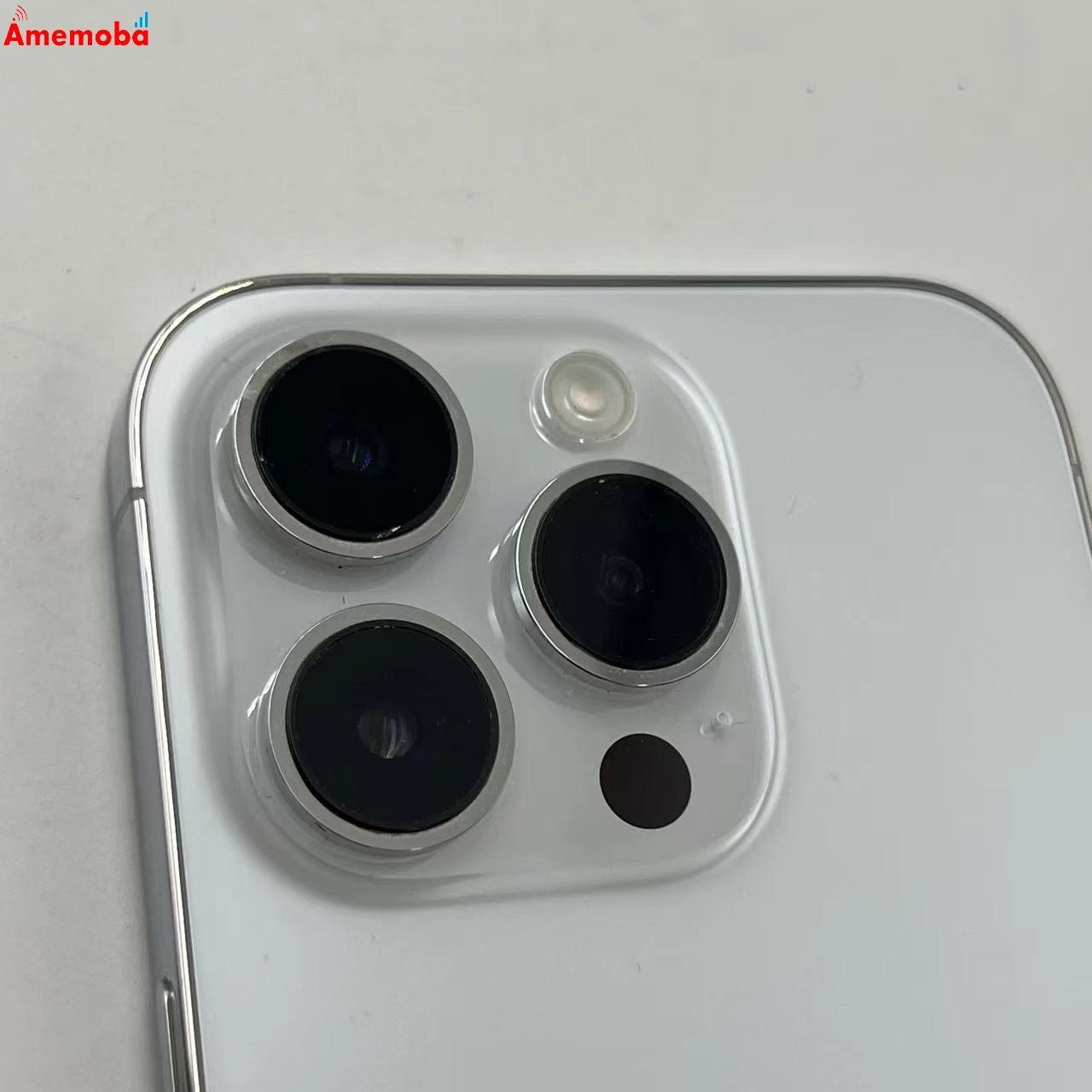 ムスビー｜iPhone14 Pro 512GB シルバー MQ1V3J/A docomo版SIMフリー