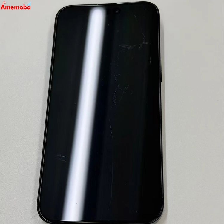 iPhone15 Pro Max 256GB �֥롼�����˥��� MU6T3J/A Apple��SIM