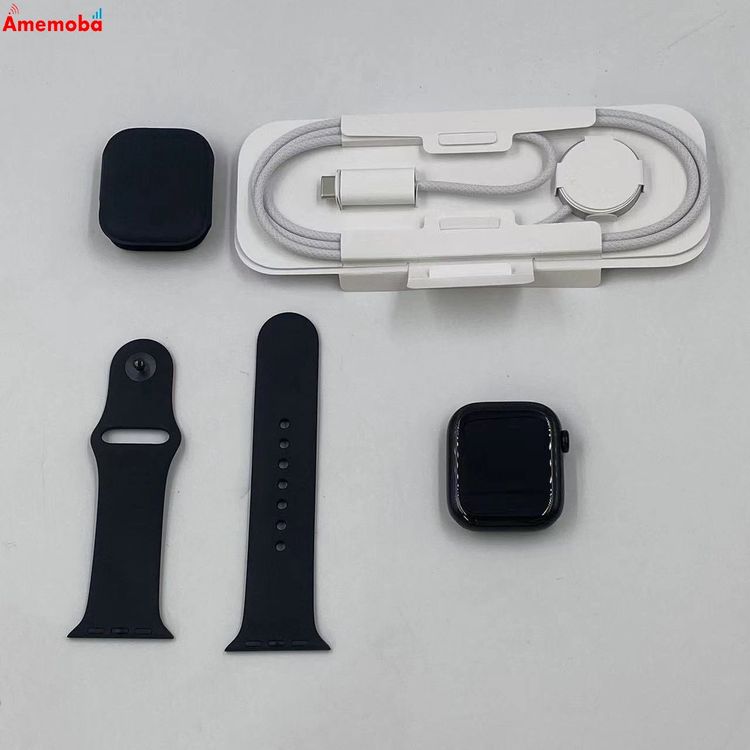 Apple Watch Series11 42mm 64GB �����åȥ֥�å� MF834J/A S