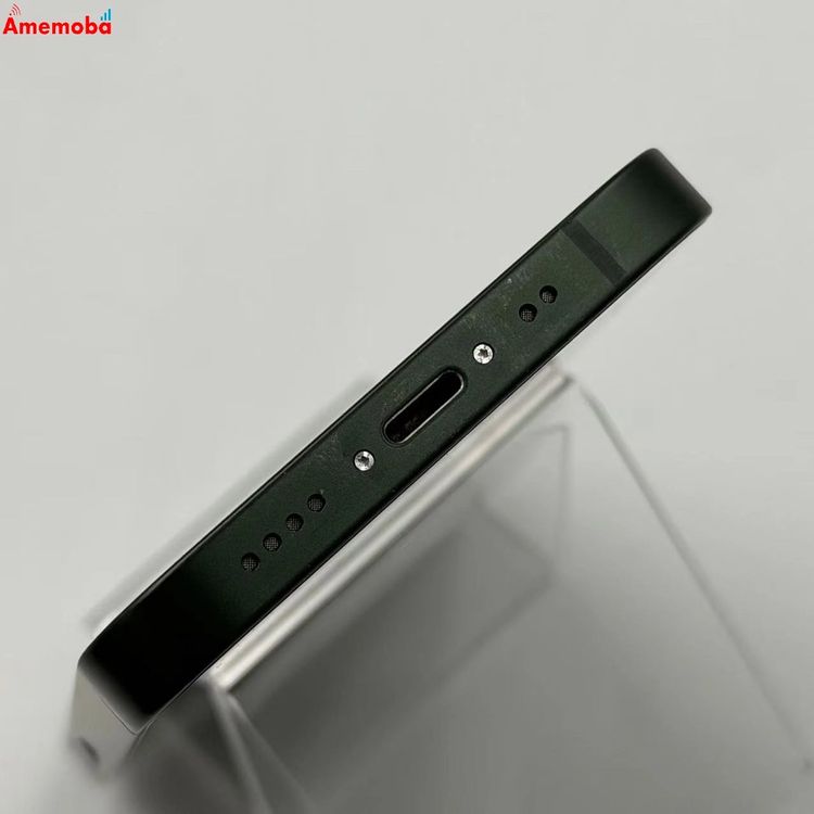 iPhone13 mini 128GB ���꡼�� MNFC3J/A AU��SIM�ե꡼ ��������