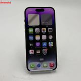 iPhone14 Pro 128GB �ǥ����ץѡ��ץ� NQ0F3J/A Apple��SIM�ե꡼