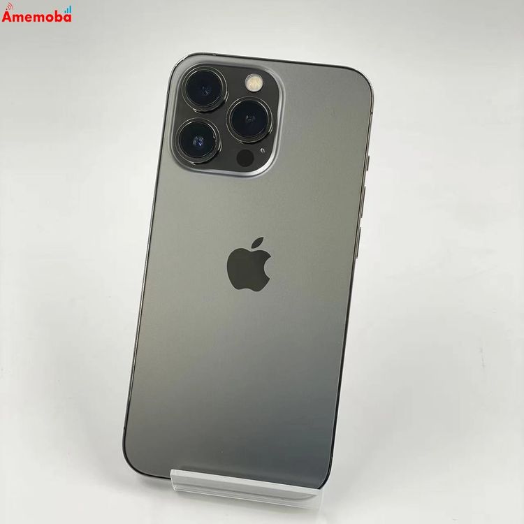 iPhone13 Pro 256GB ����ե����� MLUN3J/A docomo��SIM�ե꡼ ��