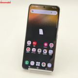 Galaxy S22 256GB �ե���ȥ�֥�å� SC-51C docomo��SIM�ե꡼