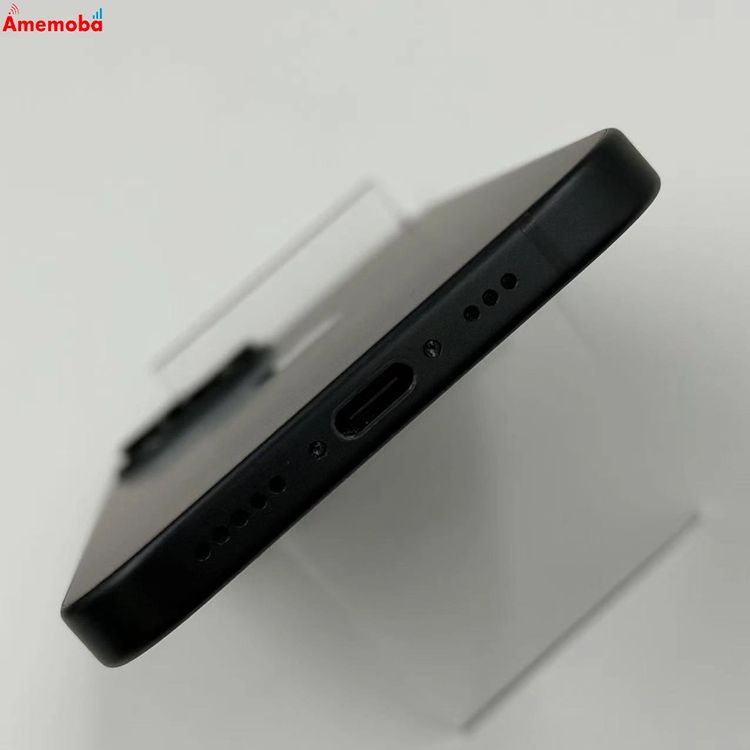 ��®ȯ��iPhone15 128GB �֥�å� MTMH3J/A docomo��SIM�ե꡼