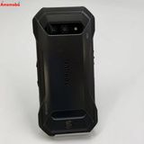 爆速発送TORQUE 5G 128GB ブラック KYG01 AU版SIMフリー