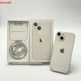 iPhone13 mini 256GB 饤 MLJK3J/A AppleSIMե꡼