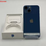 iPhone13 mini 128GB �֥롼 MLJH3J/A ��ŷ��Х�����SIM�ե꡼ ������