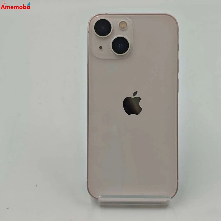 ��®ȯ��iPhone13 mini 128GB �ԥ� MLJF3J/A Apple��SIM�ե꡼