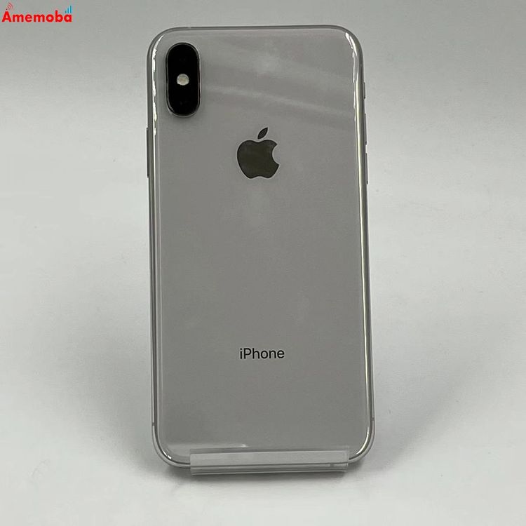 ��®ȯ��iPhoneXS 64GB ����С� MTAX2J/A SoftBank��SIM�ե꡼ ����