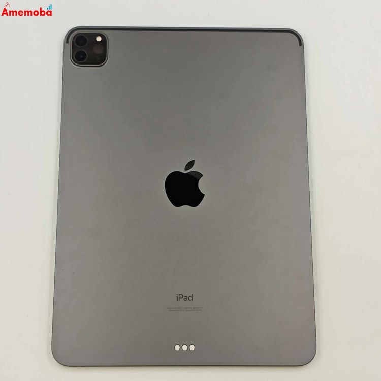 iPad Pro 11 3 Wi-Fiǥ 128GB ڡ쥤 MHQR3J/