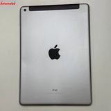 iPad ��5���� 32GB ���ڡ������쥤 MP1J2J/A AU��SIM�ե꡼ �������
