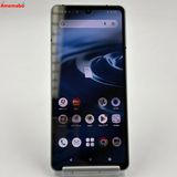 AQUOS sense6 4GB/64GB �֥롼�᥿��å� SH-54B docomo��SIM�ե�
