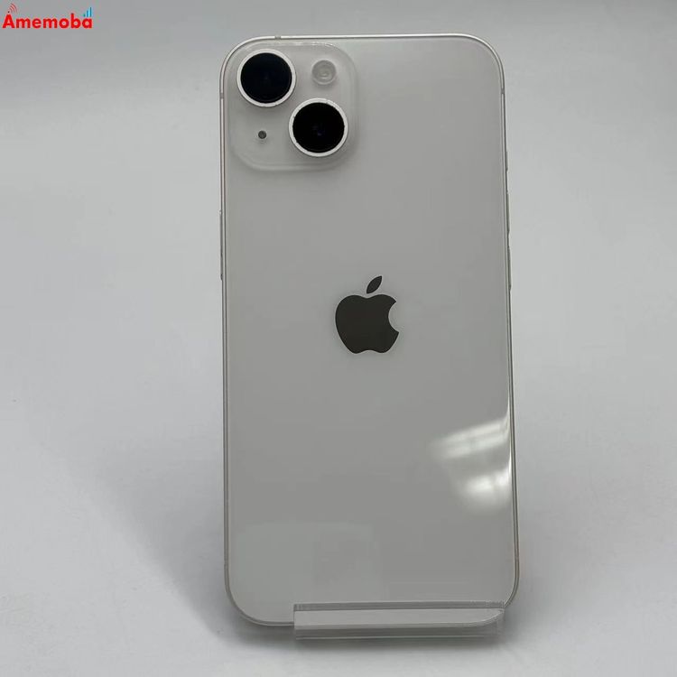 ��®ȯ��iPhone14 128GB �������饤�� MPUQ3J/A AU��SIM�ե꡼