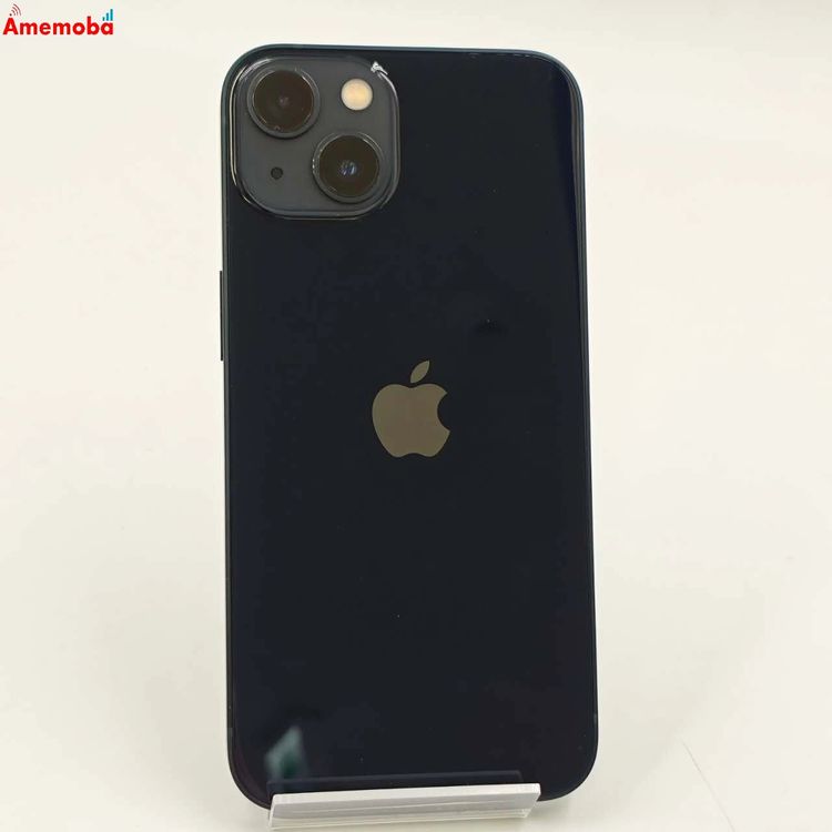 ®ȯiPhone13 128GB ߥåɥʥ MLNC3J/A AUSIMե꡼ 