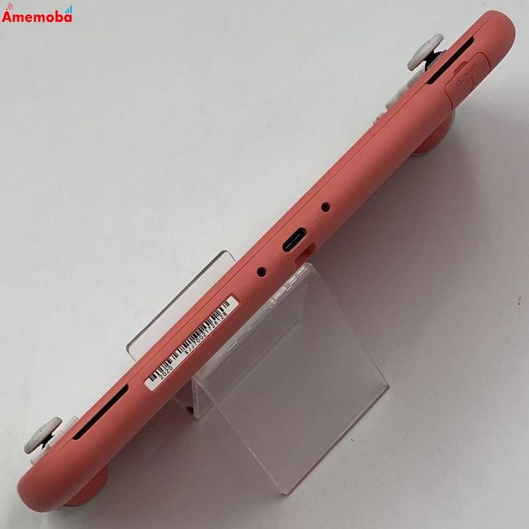 Nintendo Switch Lite 2020ǯ��ǥ� 32GB ������� HDH-S-PAZA