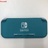 Nintendo Switch Lite 2019年モデル 32GB ブルー HDH-S-JXE-C