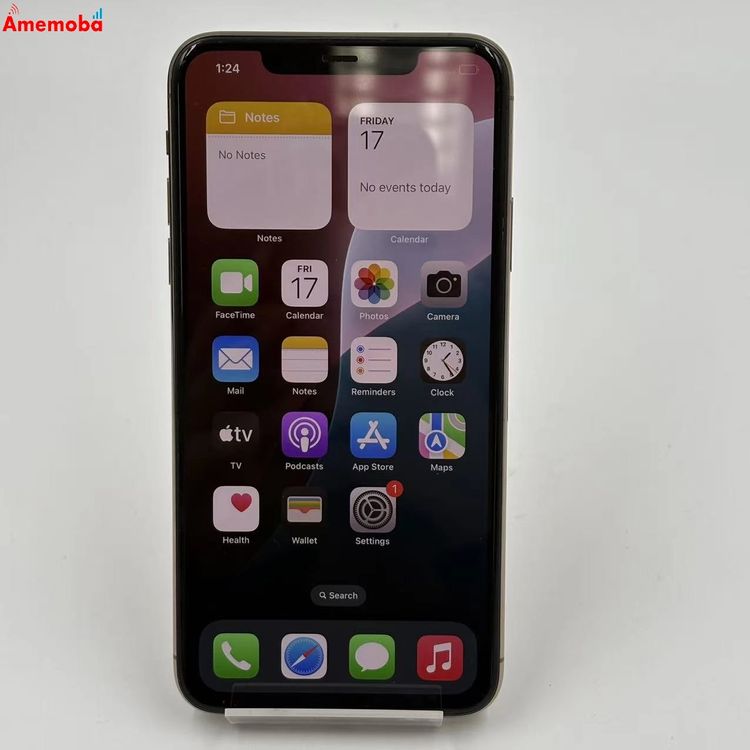 iPhone11 Pro Max 256GB  MWHL2J/A SoftBankSIMե