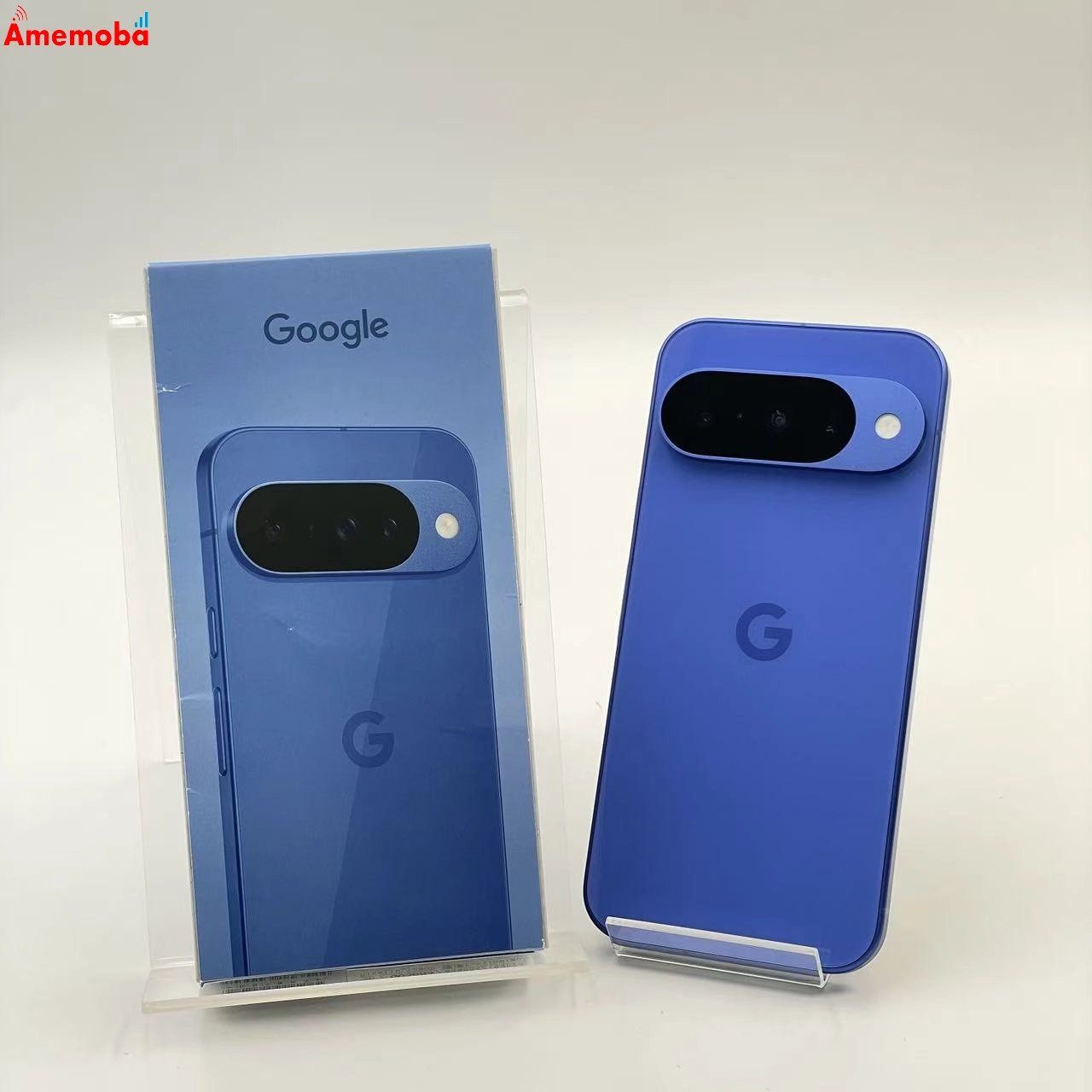 ムスビー｜Google Pixel 10 128GB Indigo gl066 SoftBank版SIMフリー