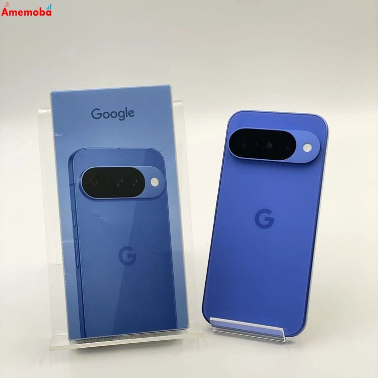 Google Pixel 10 128GB Indigo gl066 SoftBank��SIM�ե꡼