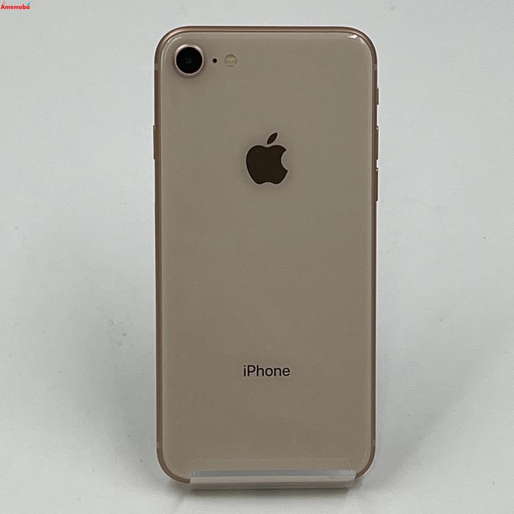 iPhone8 64GB  MQ7A2J/A SoftBankSIMե꡼ 