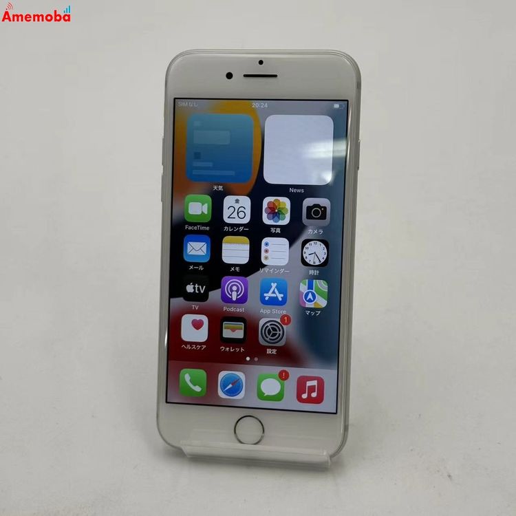 iPhone7 128GB ����С� MNCL2J/A SoftBank��SIM�ե꡼ ������
