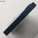 iPhone12 mini 128GB �֥롼 MGDP3J/A AU��SIM�ե꡼ ��������