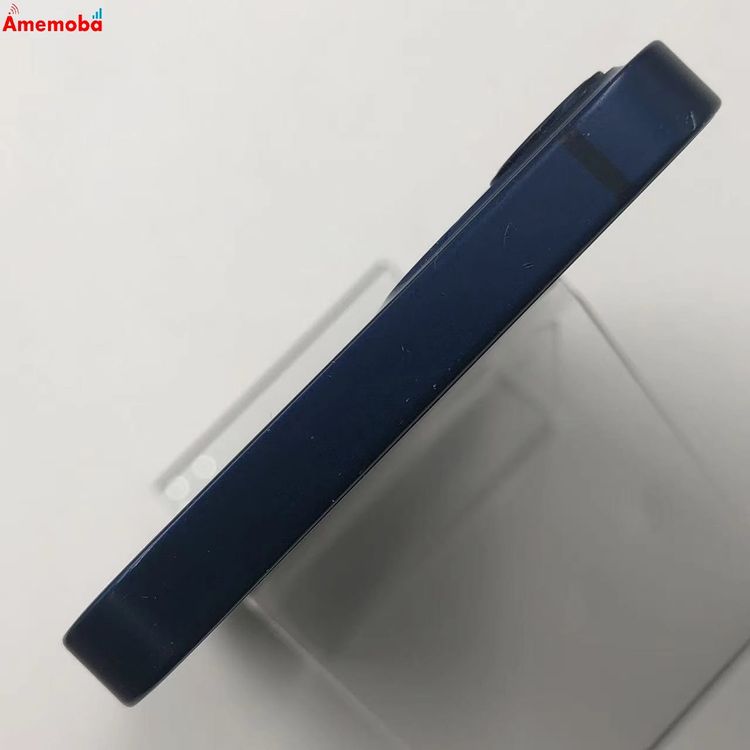 iPhone12 mini 128GB �֥롼 MGDP3J/A AU��SIM�ե꡼ ��������