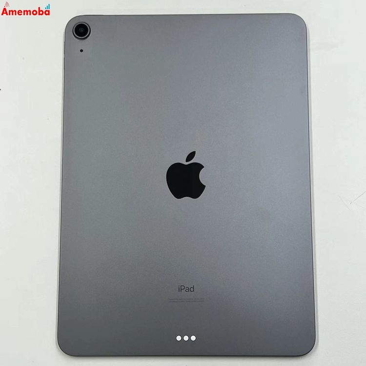 iPad Air ��4���� Wi-Fi��ǥ� 64GB ���ڡ������쥤 MYFM2J/A �������