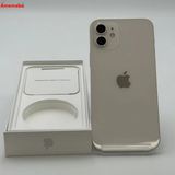 iPhone12 64GB ホワイト MGHP3J/A SoftBank版SIMフリー ジャンク品