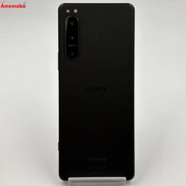 Xperia 5 IV 8GB/128GB �֥�å� SO-54C docomo��SIM�ե꡼