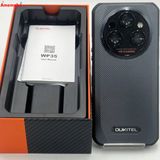 ��®ȯ��OUKITEL WP35 256GB Black SIM�ե꡼ ����Ʊ��