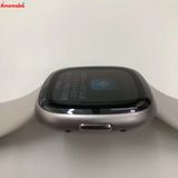 Fitbit Sense 2 ** ��ʥۥ磻��/�ץ���ʥ���ߥ˥��� FB521 �������