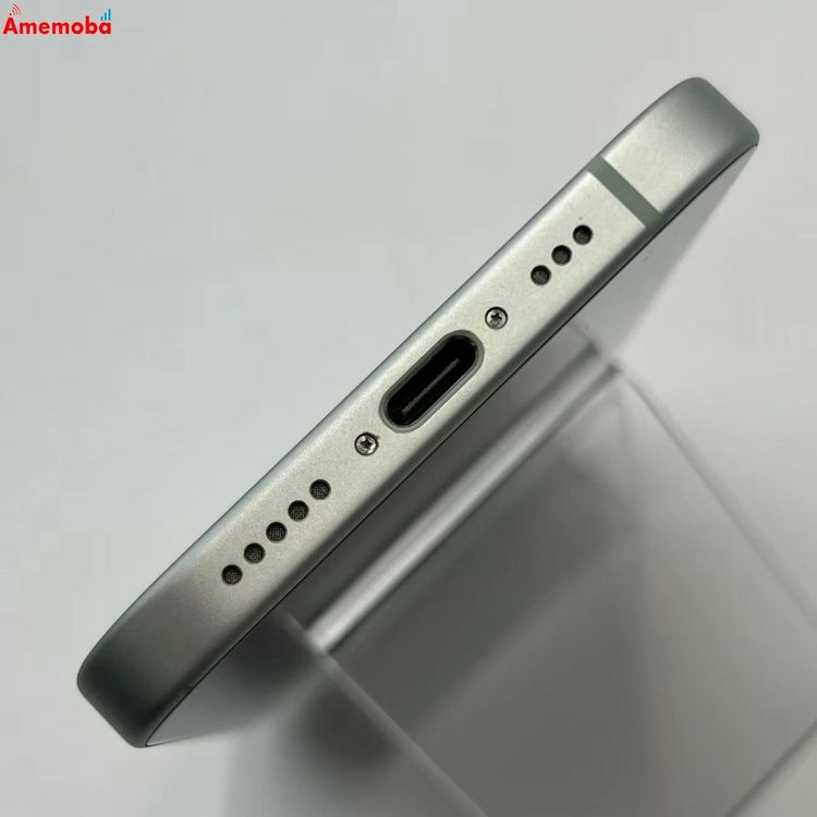 iPhone15 128GB ���꡼�� MTMM3J/A SoftBank��SIM�ե꡼ �����